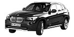 BMW E84 C255D Fault Code